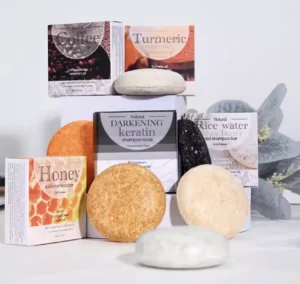 Shampoo bar what to sell on Amazon