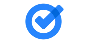 Google Tasks logo