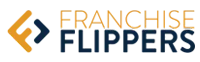 Franchise Flippers logo.