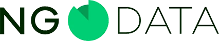 NG DATA logo