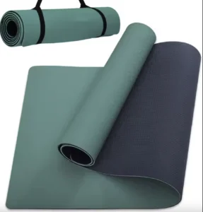 Exercise mat yoga mat home workout Alibaba wholesale