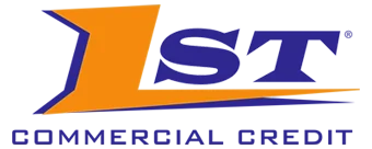 1st Commercial Credit logo.