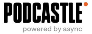 Podcastle logo
