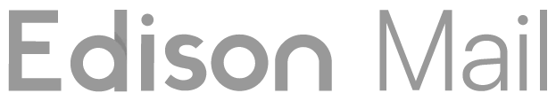 The Edison Mail logo.