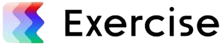 The Excercise.com logo.