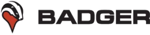 BadgerMaps logo.