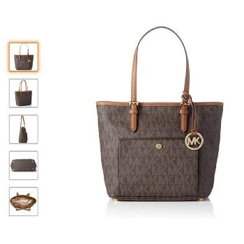 MK handbag