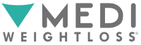 Medi Weight Loss logo.