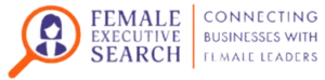 Female Executive Search Logo