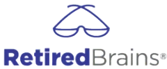 Retired Brains Logo