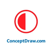 ConceptDraw logo
