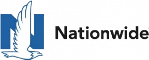 Nationwide logo.