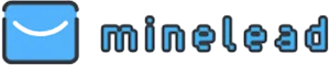 Minelead logo