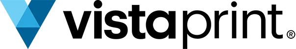 Vistaprint logo