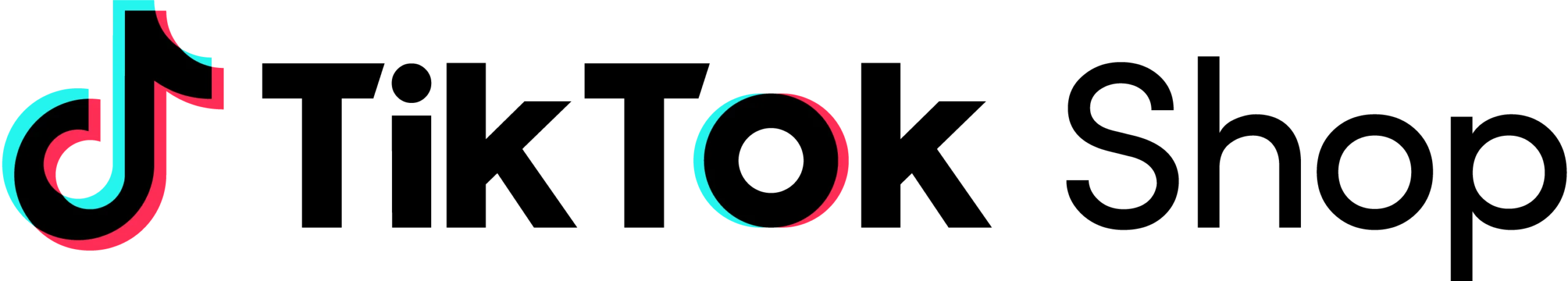 TikTok Shop logo