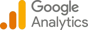 Google Analytics logo