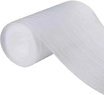 Screenshot of Foam Rolls