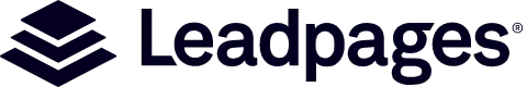 Leadpages logo
