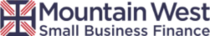 Mountain West Small Business Finance Logo