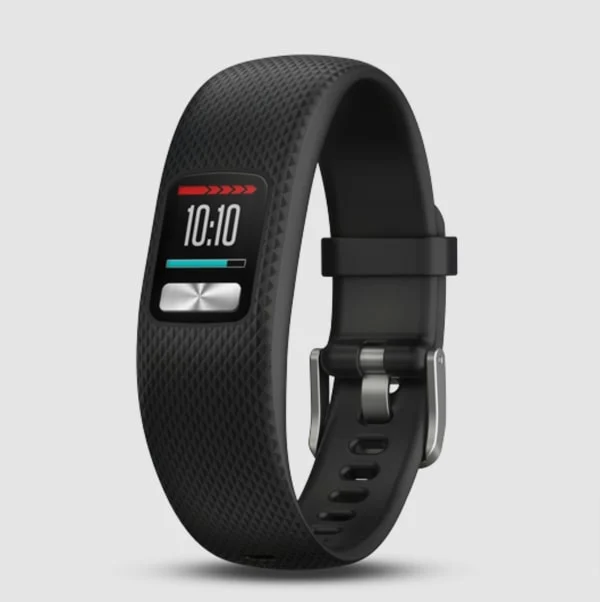 Garmin's activity tracker