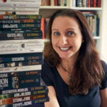 Joanna Penn - kindle direct publishing