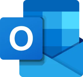 The Outlook logo.