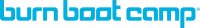 Burn Boot Camp logo.