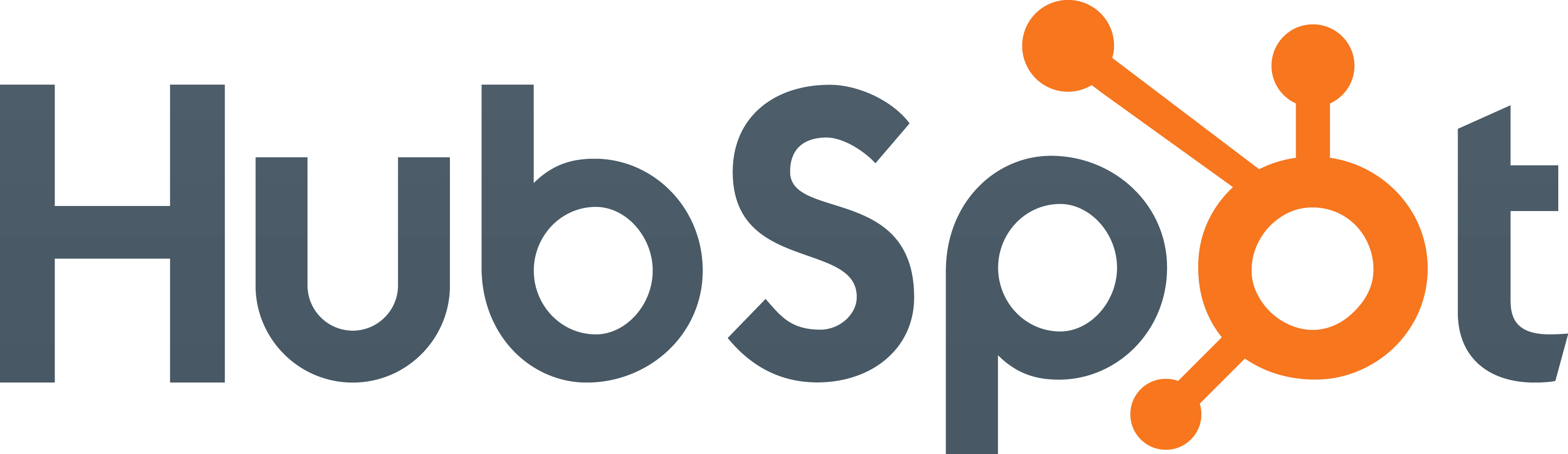 hubspot logo