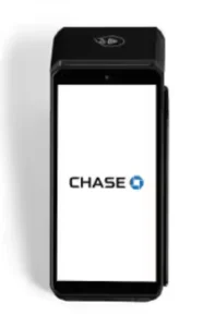 chase wireless terminal