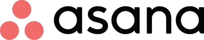 Asana logo