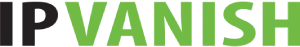IPVANISH logo.