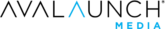 The Avalaunch Media logo.
