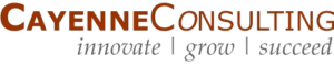 Cayenne Consulting logo