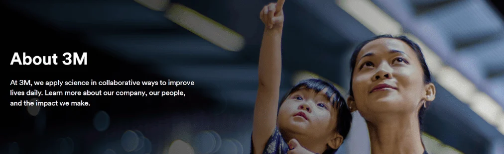 3M business philosophy