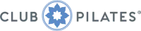 Club Pilates logo.
