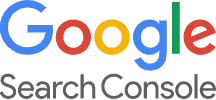 Google Search Console logo