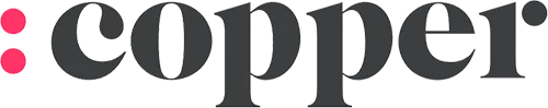 Copper logo