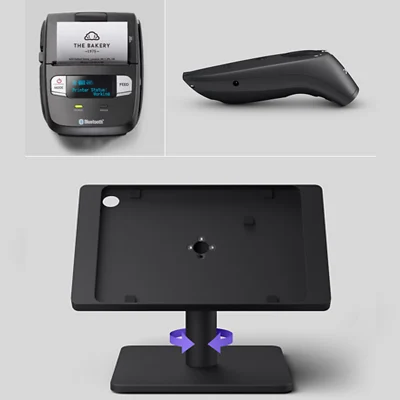 PayPal Zettle Store Kit.