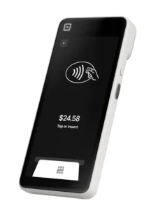 Square Handheld