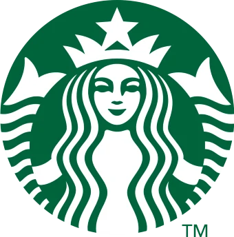 Starbucks mermaid logo