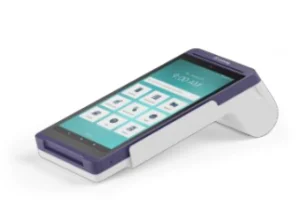 Smart Terminal