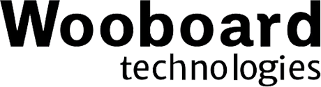 WooBoard logo