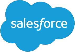 Salesforce logo