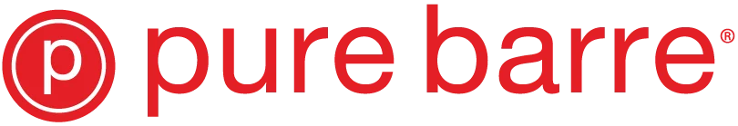 Pure Barre Logo.