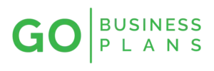 Go Business Plans logo