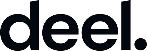 Deel logo