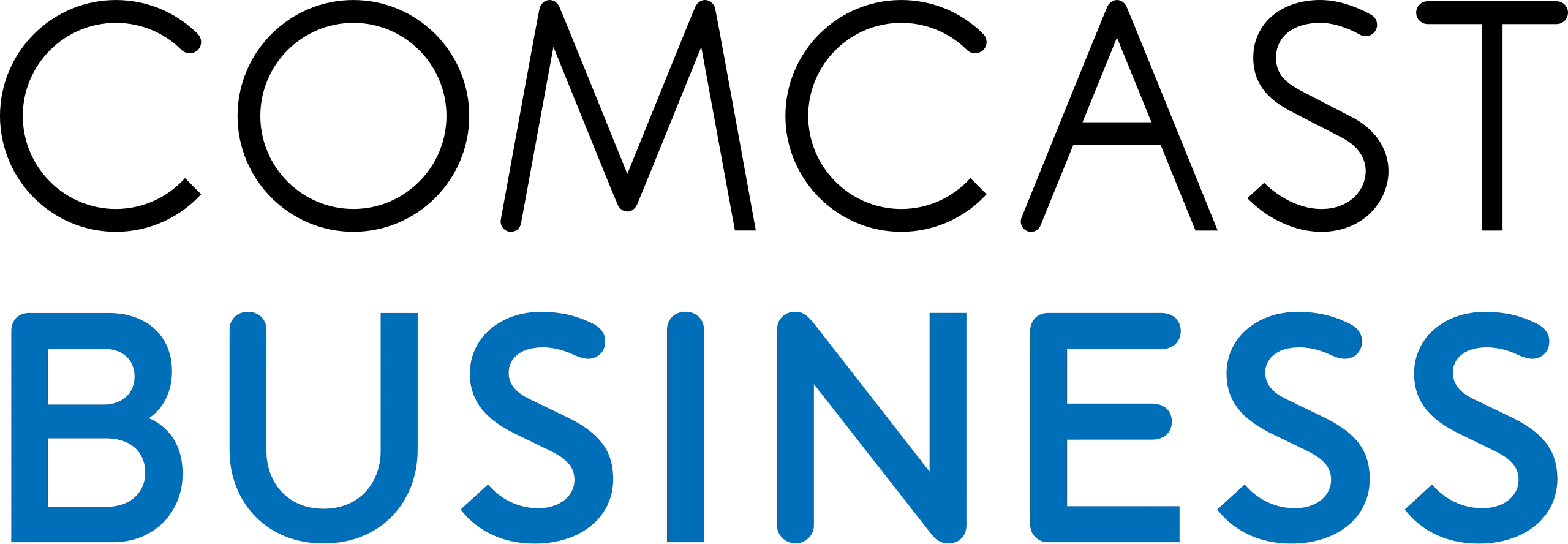 Comcast Business logo