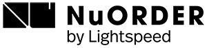 NuOrder by Lightspeed logo