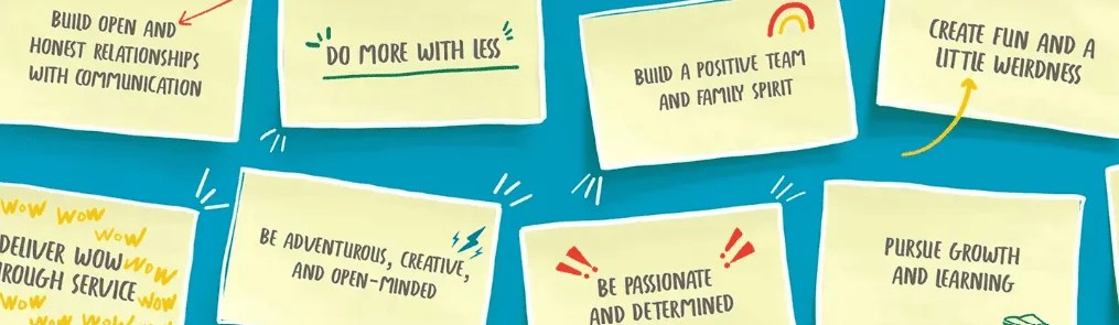Zappos business philosophy