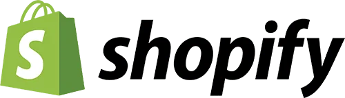 Shopify logo